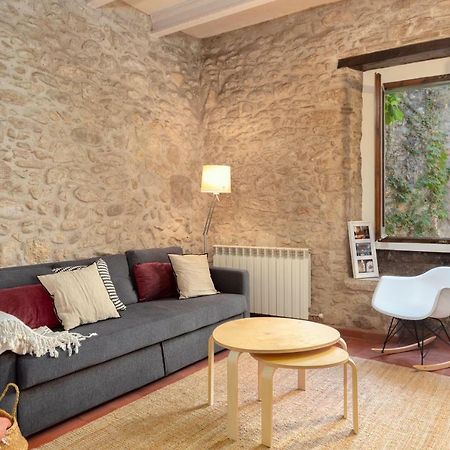 Flateli Cundaro Apartment Girona Exterior photo