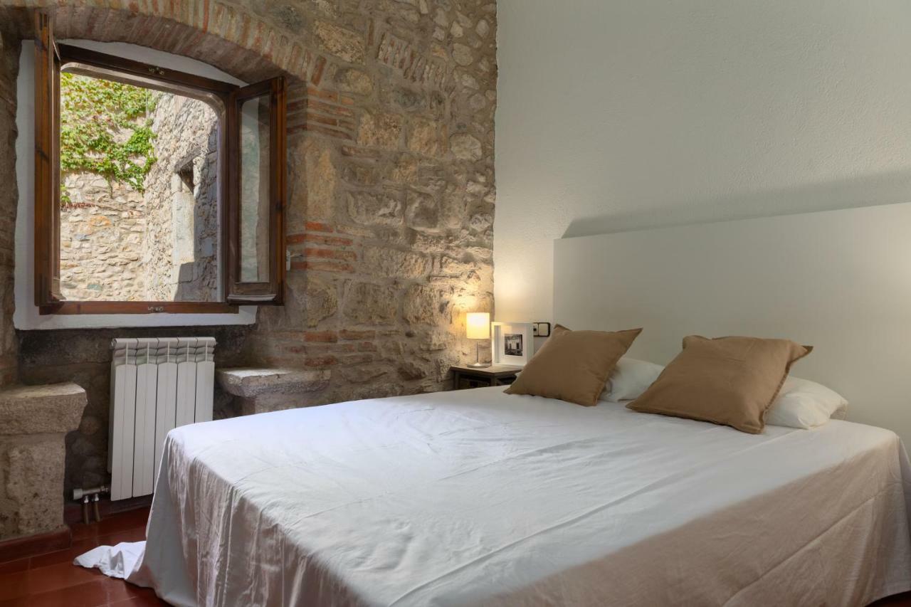 Flateli Cundaro Apartment Girona Exterior photo