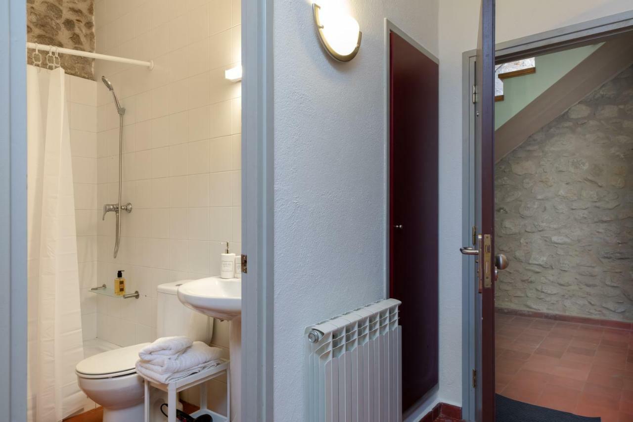 Flateli Cundaro Apartment Girona Exterior photo